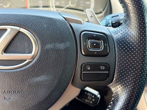 Used 2017 Lexus NX 200t F Sport w/ Accessory Package 2 FWD image 34
