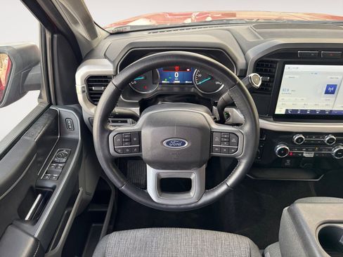 Used 2022 Ford F150 XLT w/ Equipment Group 302A High image 12