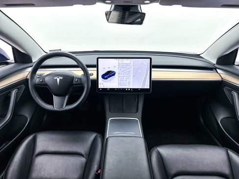 Used 2023 Tesla Model 3 Standard Range RWD image 20