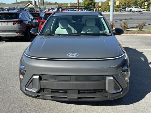 New 2026 Hyundai Kona SEL Sport image 3