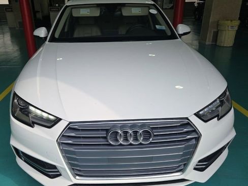 Used 2018 Audi A4 2.0T Ultra Premium image 2