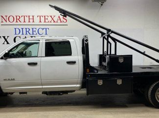 Used 2019 RAM 5500 Tradesman w/ Max Tow Package video 1