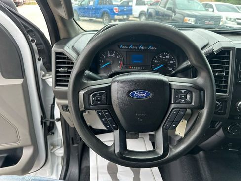 Used 2017 Ford F250 XL w/ Power Equipment Group image 36