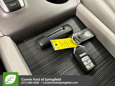 Used 2023 Honda Ridgeline RTL-E image 27