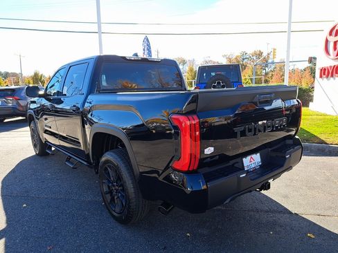 New 2026 Toyota Tundra SR5 image 8