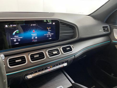 Used 2021 Mercedes-Benz GLE 53 AMG AMG GLE 53 image 23