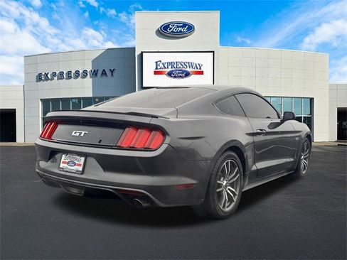 Used 2016 Ford Mustang GT image 6