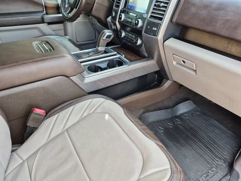 Used 2019 Ford F150 Limited w/ Trailer Tow Package AWD/4WD image 15