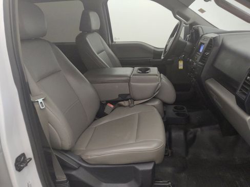 Used 2019 Ford F150 XL w/ Equipment Group 101A Mid RWD image 21