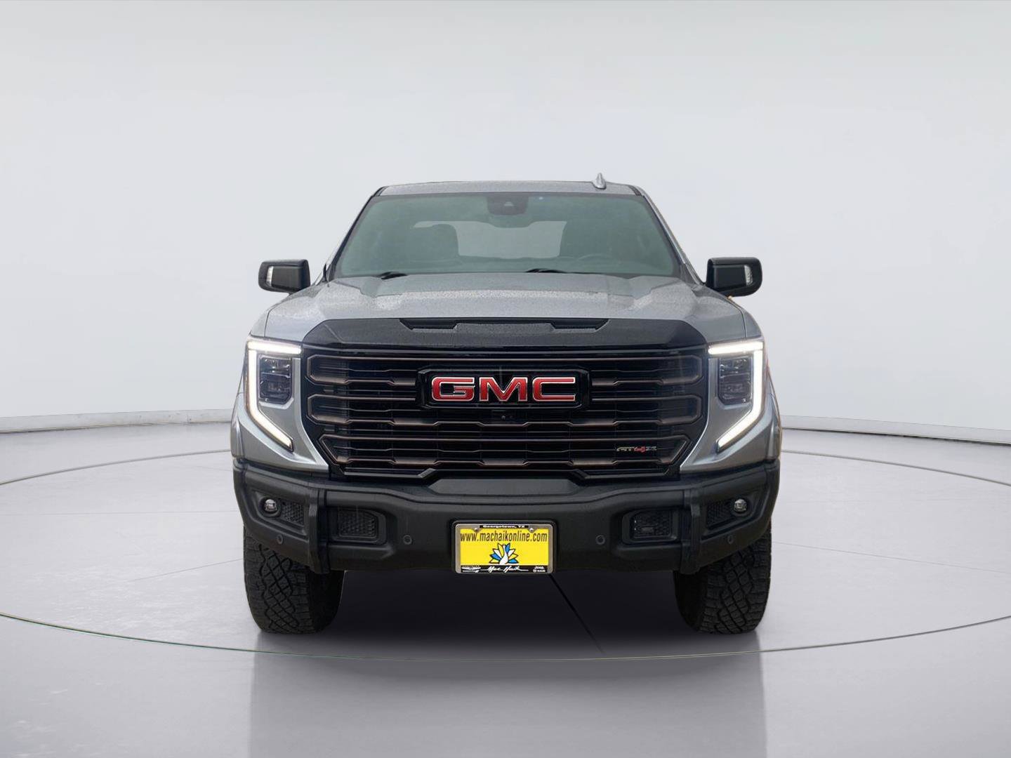 Used 2024 GMC Sierra 1500 AT4X AWD/4WD image 16