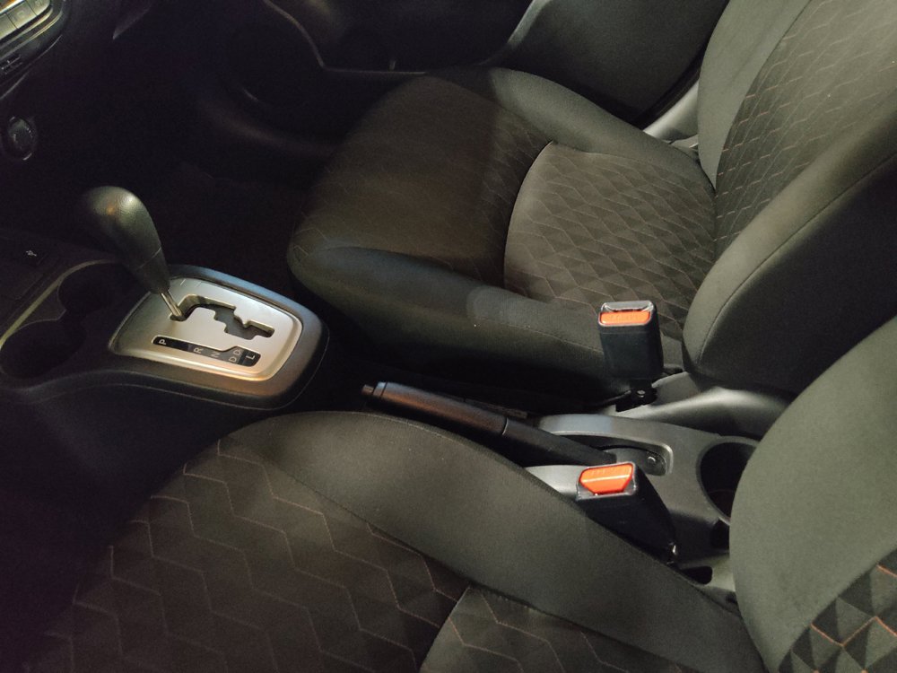 Used 2024 Mitsubishi Mirage ES FWD image 26
