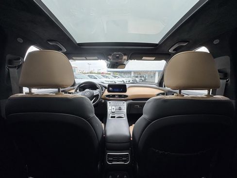 Used 2023 Hyundai Santa Fe Calligraphy image 18