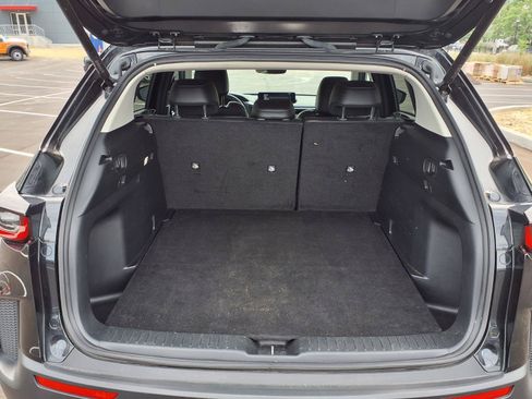 Used 2025 MAZDA CX-50 AWD 2.5 S w/ Preferred Package image 24