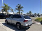 Used 2021 Volkswagen Tiguan S image 6