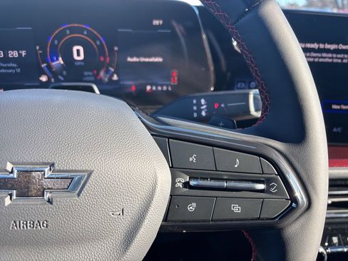 New 2026 Chevrolet Traverse RS w/ LPO, Floor Liner Package image 17