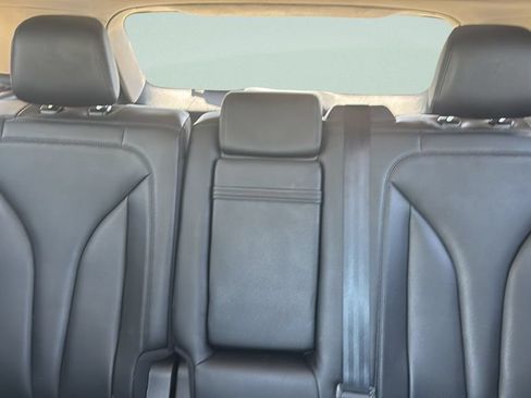 Used 2023 Lincoln Nautilus AWD w/ Premium Package image 16