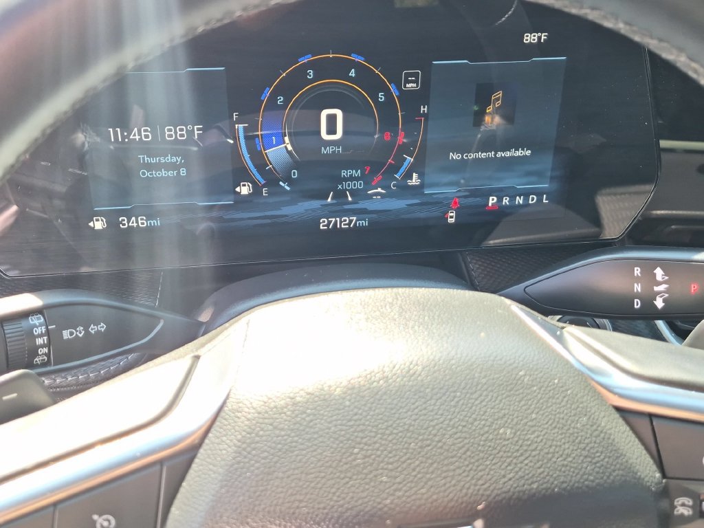 Used 2026 Chevrolet Equinox LT FWD image 15