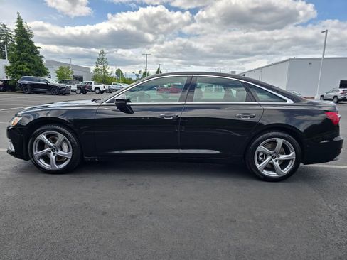 Used 2024 Audi A6 Premium Plus image 6