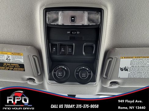 Used 2017 Toyota 4Runner TRD Off-Road image 28