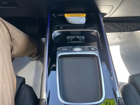 Used 2026 Mercedes-Benz GLB 250 image 22