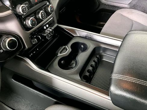 Used 2019 RAM 1500 Big Horn image 17