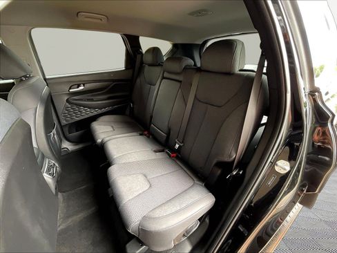 Used 2023 Hyundai Santa Fe SEL AWD/4WD image 21