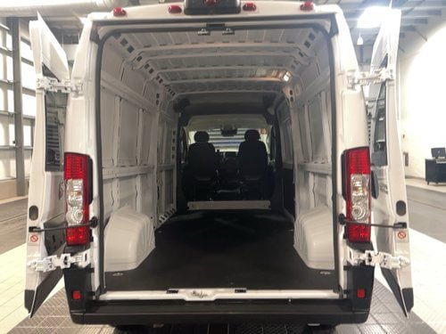 Used 2023 RAM ProMaster 2500 FWD image 10