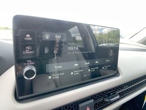 New 2026 Honda HR-V LX image 15