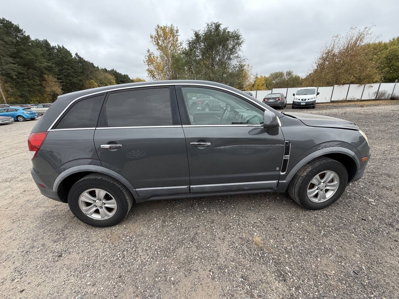 Used 2008 Saturn Vue XE FWD image 6
