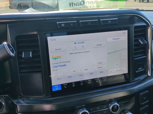 Used 2024 Ford F350 Lariat image 20