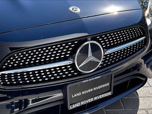 Used 2023 Mercedes-Benz E 350 Sedan image 30