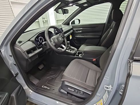 New 2026 Honda CR-V Sport image 10