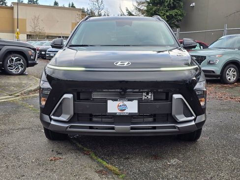 New 2026 Hyundai Kona Limited image 2