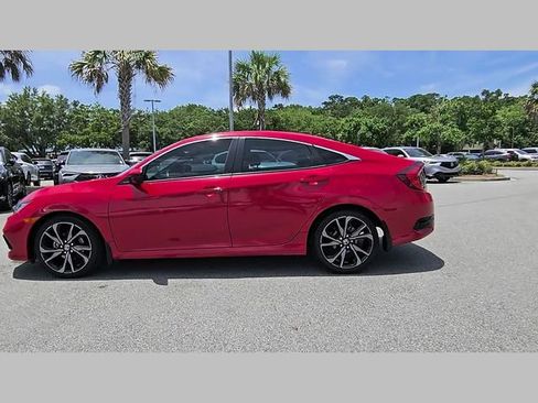 Used 2020 Honda Civic Sport image 19