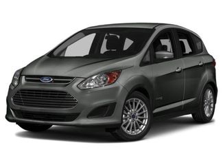 Used 2015 Ford C-MAX SEL w/ Equipment Group 302A video 1