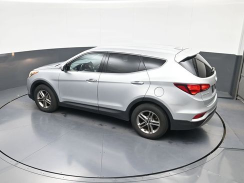 Used 2017 Hyundai Santa Fe Sport FWD image 29