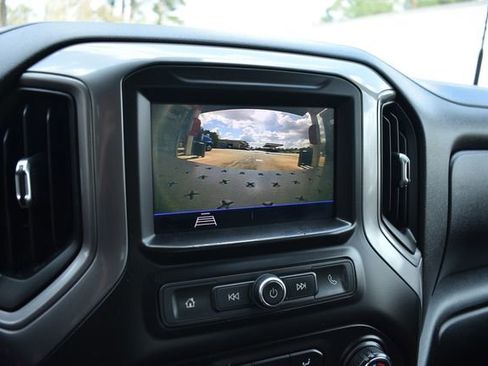 Used 2020 Chevrolet Silverado 2500 W/T w/ WT Convenience Package image 20