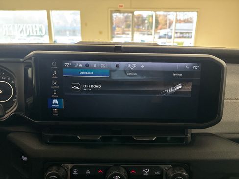 New 2026 Jeep Wrangler Sport AWD/4WD image 37