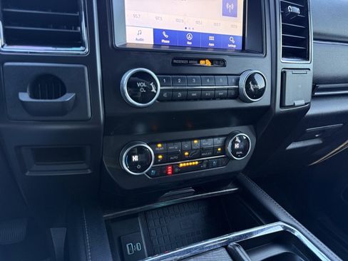 Certified 2021 Ford Expedition Limited image 18