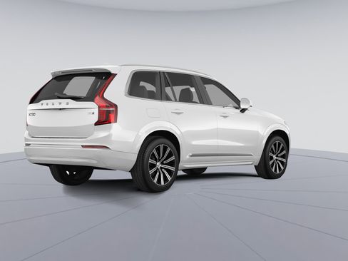Used 2023 Volvo XC90 B6 Plus w/ Protection Package Premier AWD/4WD image 4