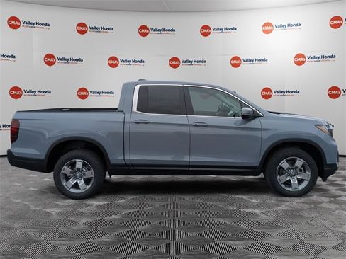 New 2026 Honda Ridgeline RTL image 4