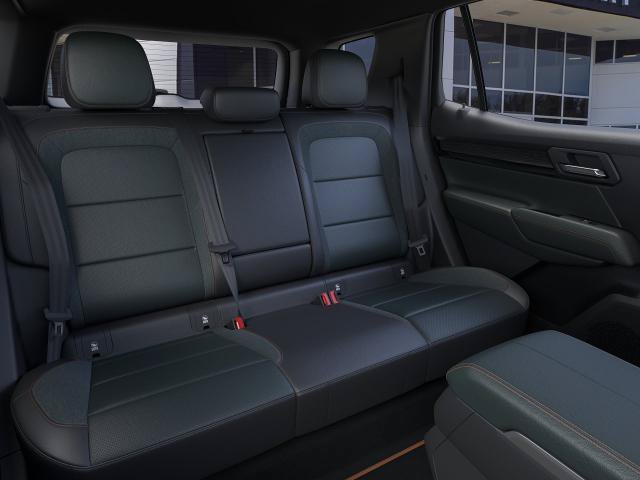 New 2027 GMC Terrain AT4 w/ LPO, Black Badging Package AWD/4WD image 43