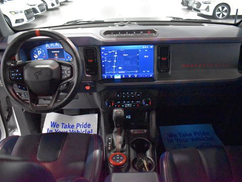Used 2023 Ford Bronco Raptor AWD/4WD image 21