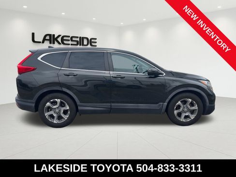 Used 2019 Honda CR-V EX image 5