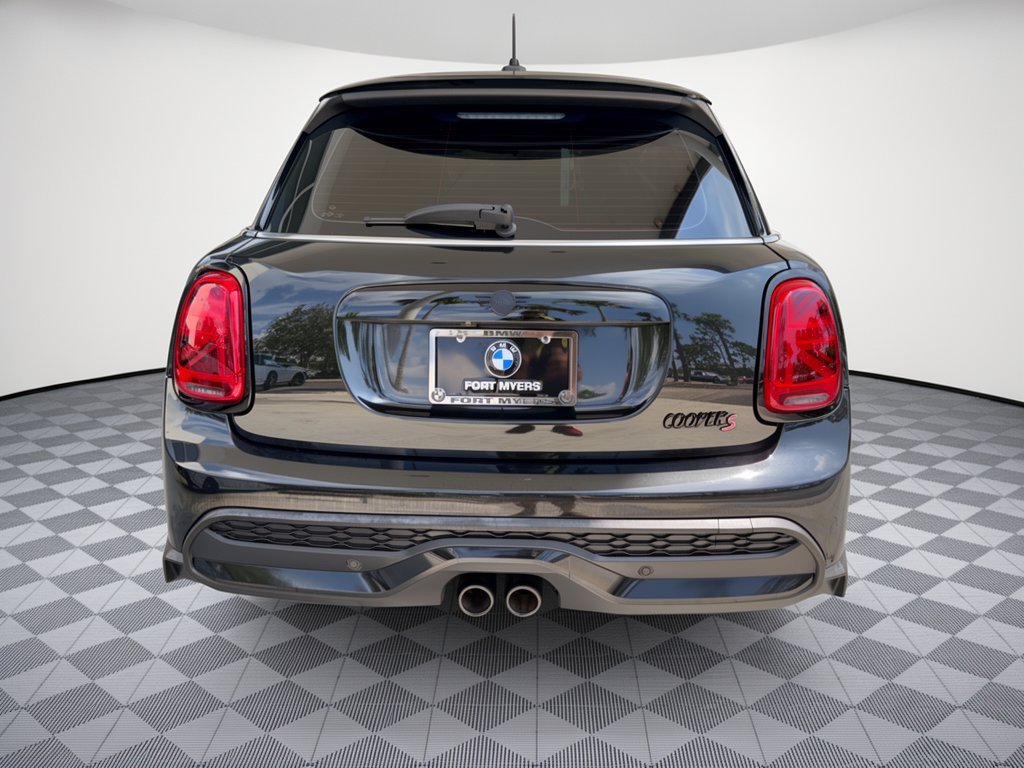 Used 2023 MINI Cooper S FWD image 11