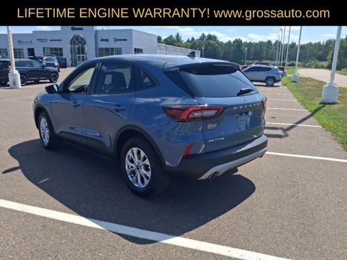 Used 2025 Ford Escape Active AWD/4WD image 6
