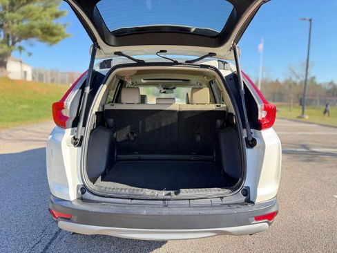 Used 2018 Honda CR-V EX-L image 21