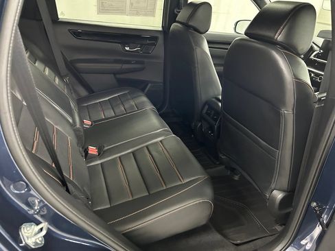 Certified 2024 Honda CR-V Sport Touring image 14