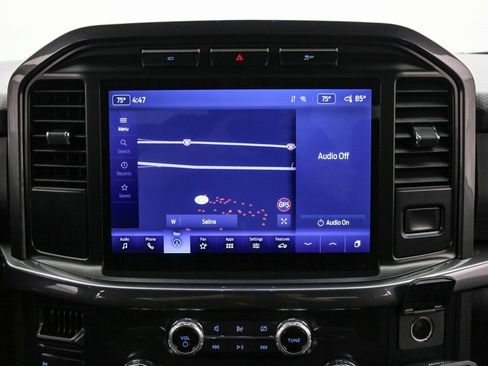 Certified 2023 Ford F150 XLT w/ Equipment Group 302A High image 18