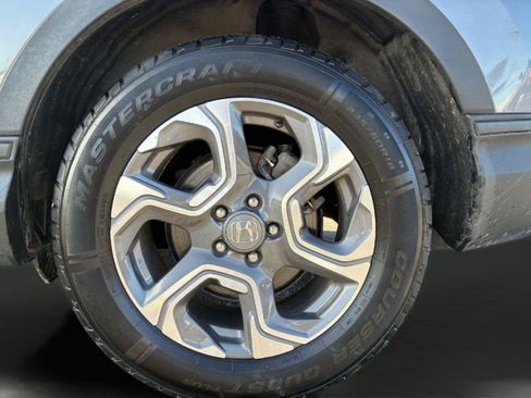 Used 2018 Honda CR-V EX image 31